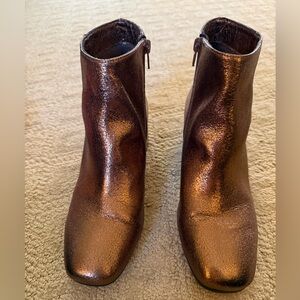 Sole Society Tasha Bootie